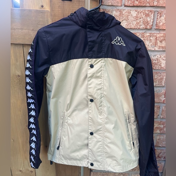 Kappa jacket - Picture 2 of 4